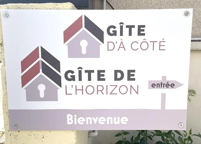 Gite D\'A Cote, 5 Mn Du Zoo De Beauval