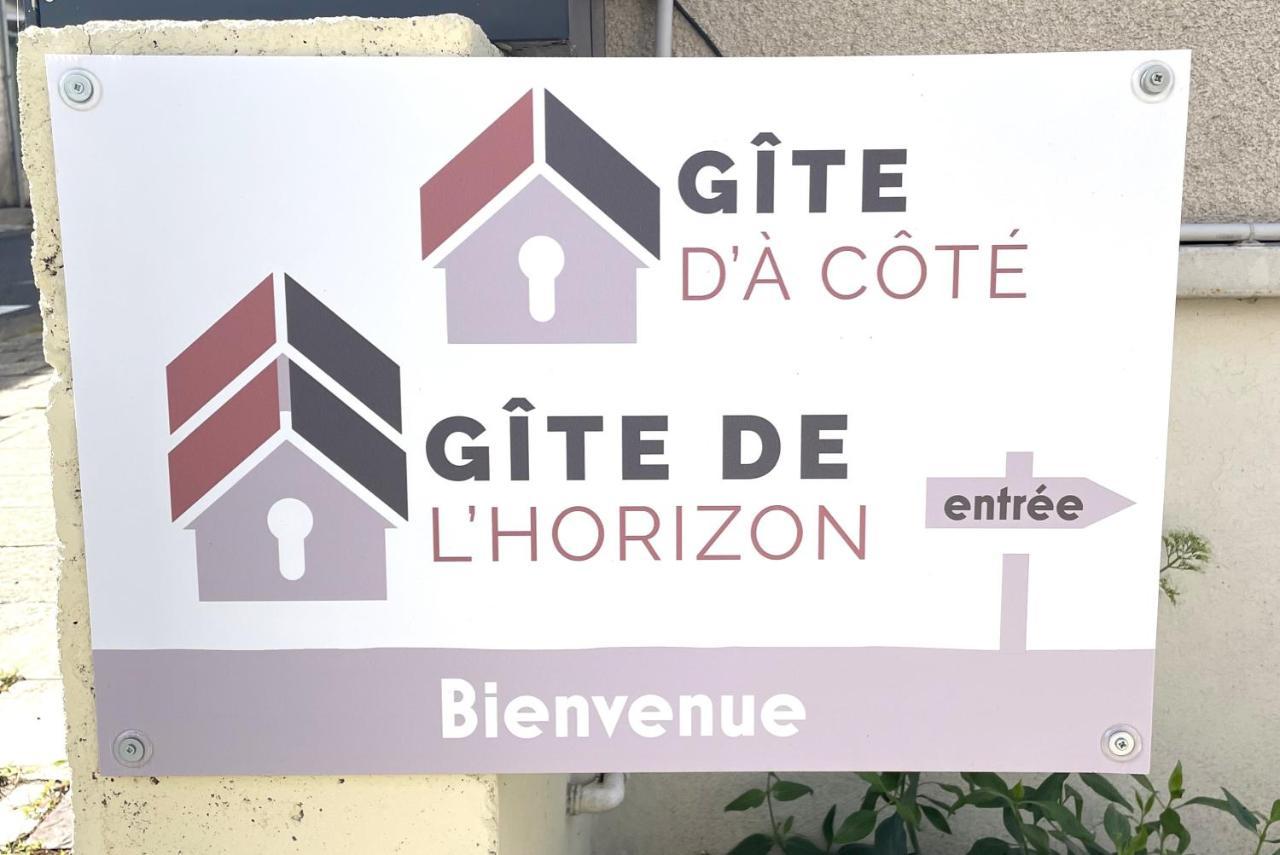 Hébergement de vacances D'a Cote, 5 Mn Du Zoo De Beauval